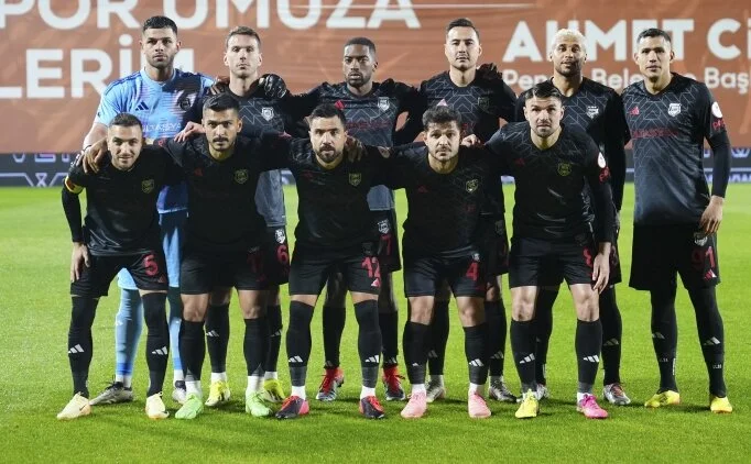 Pendikspor, Iç Sahada