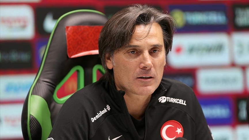 Vincenzo Montella Hakkındaki Iddialara Tff'den Cevap Geldi!