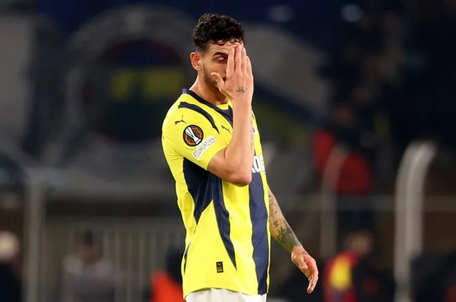 Fenerbahçe, Samet Akaydin Ile Yolları Ayırabilir 1