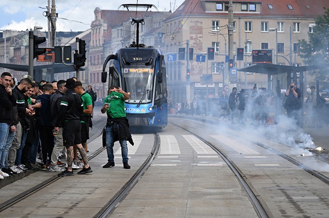 Uefa Konferans Ligi-1