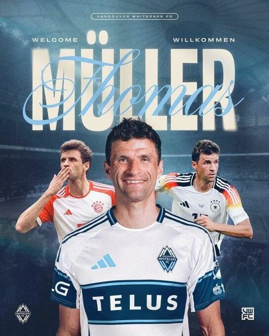 Thomas Müller'in