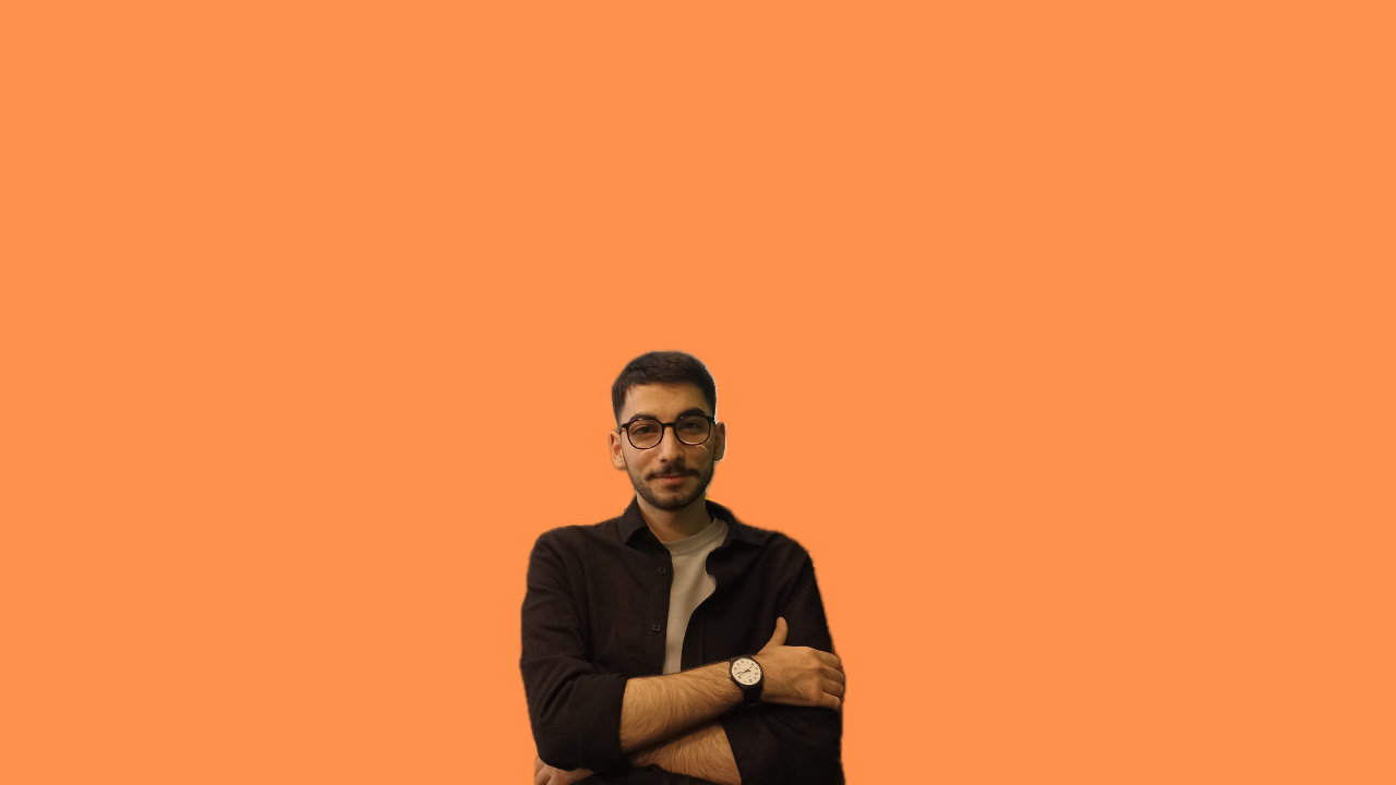 Osman Ersin Aydın