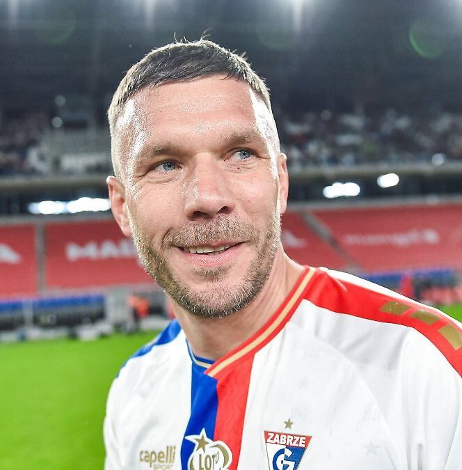 Podolski