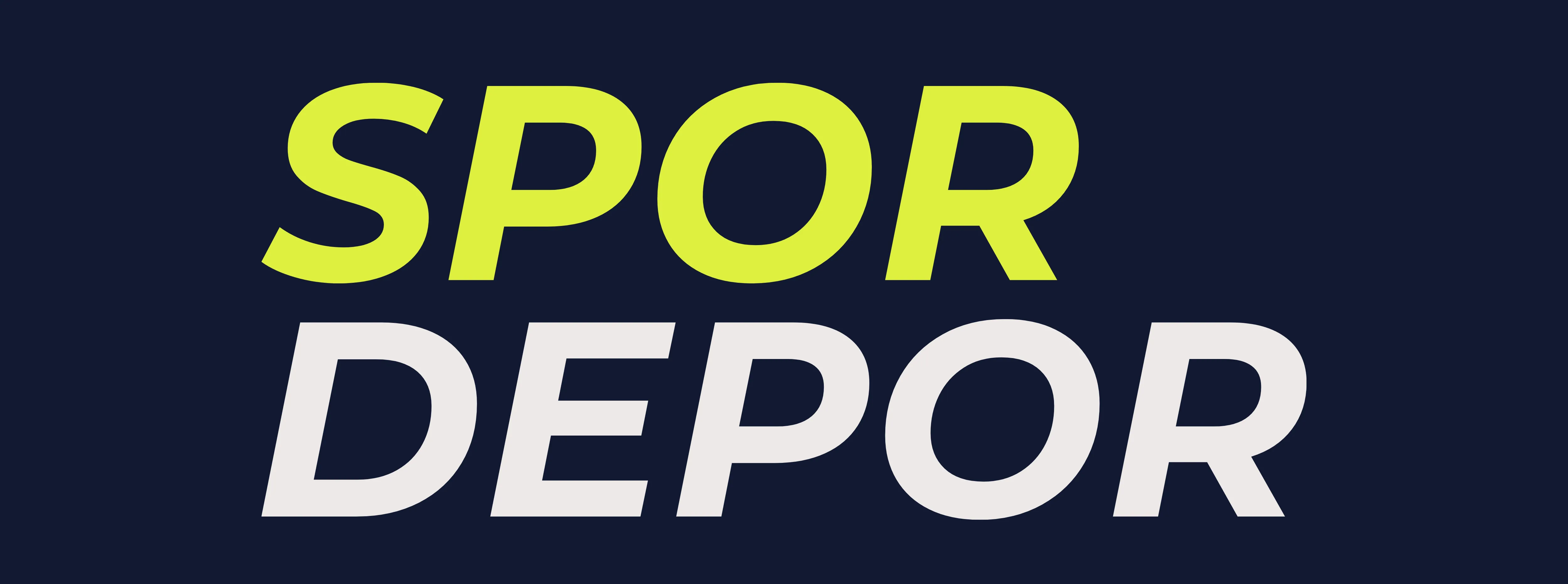 Spor Depor
