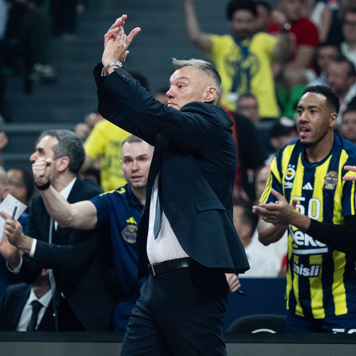 Sarunas Jasikevicius-2