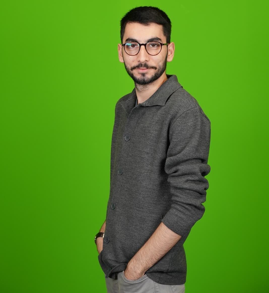 Osman Ersin Aydın
