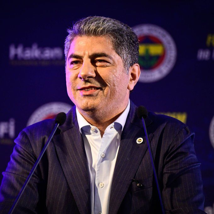 Hakan Safi