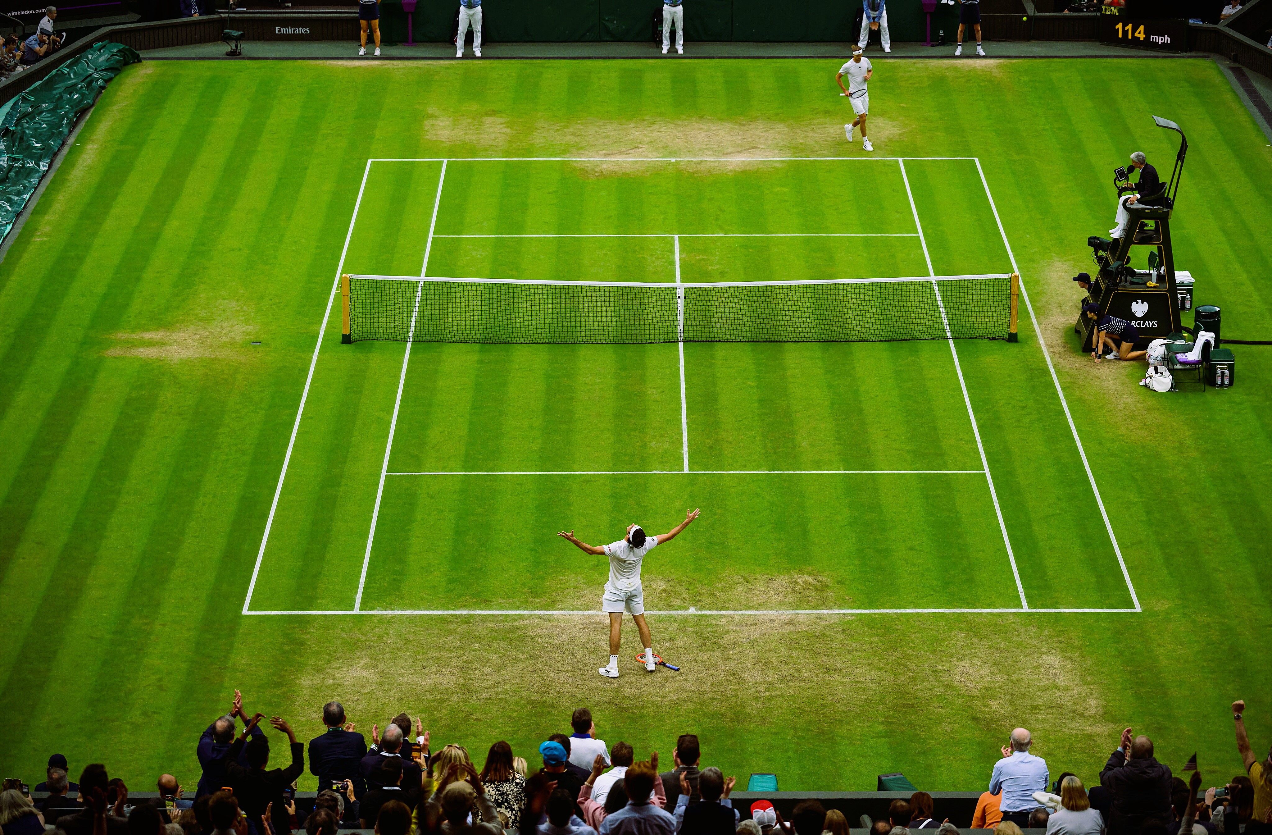 Wimbledon-4