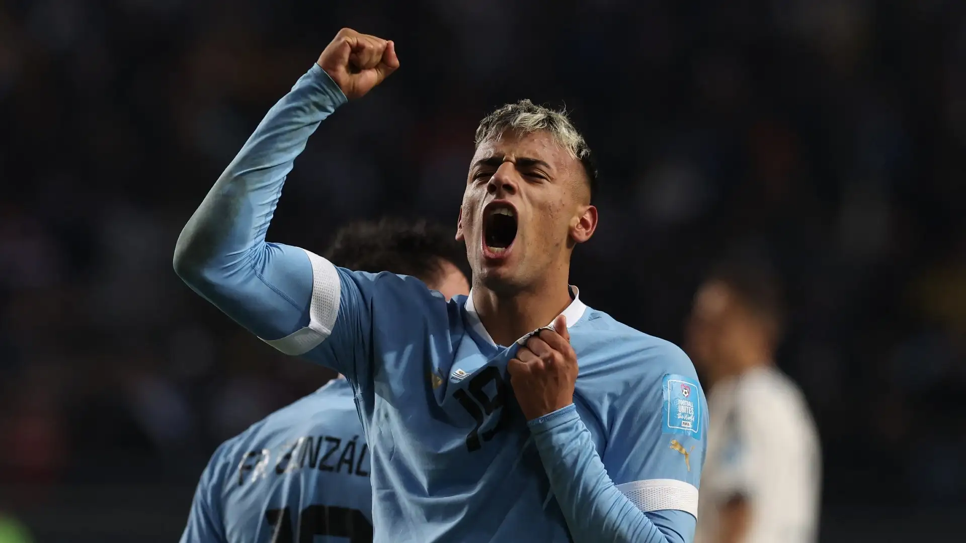Luciano Rodriguez