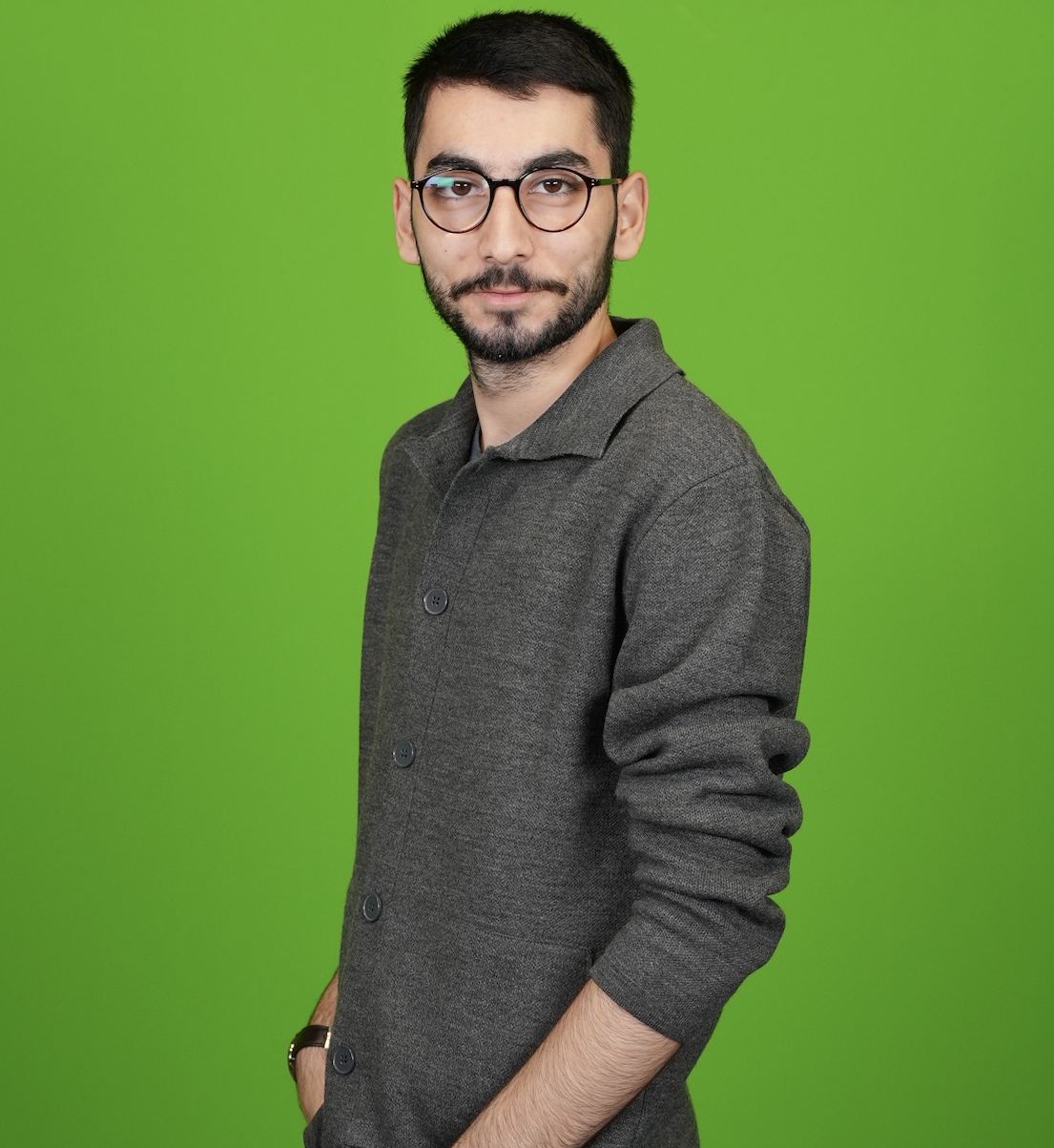 Osman Ersin Aydın