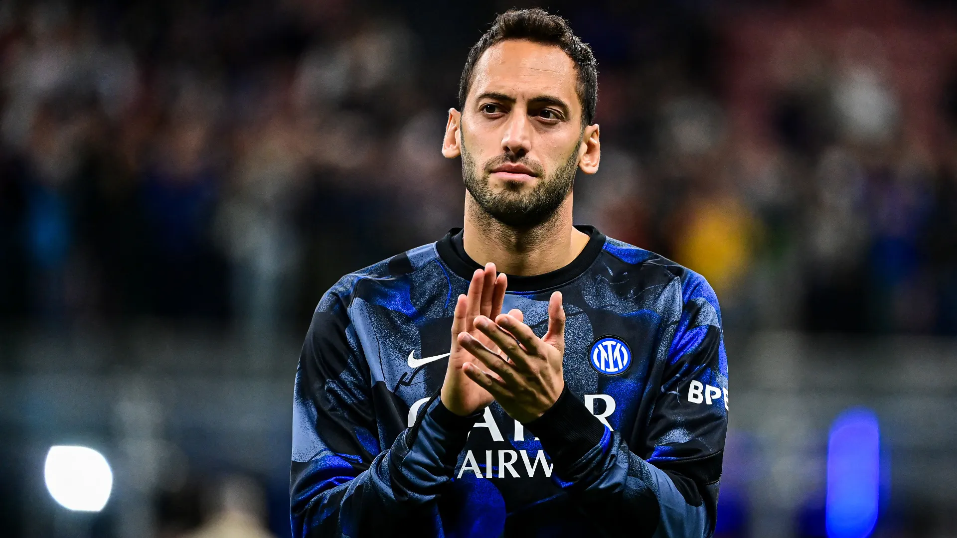 Özel: Inter Başkanı Hakan Çalhanoğlu İçin Net Konuştu