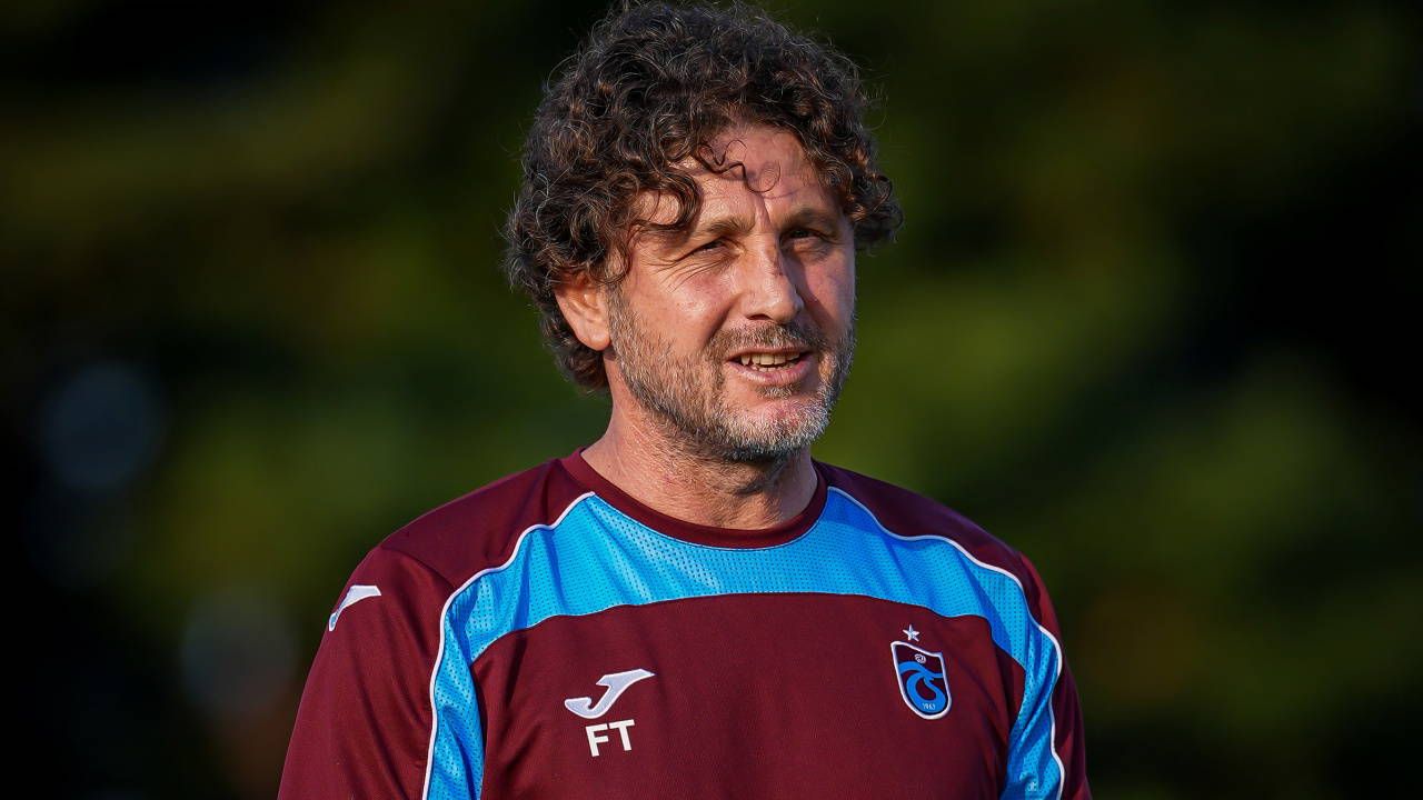 Fatih Tekke'nin Trabzonspor Dönemi: 17 Aylık Serüven