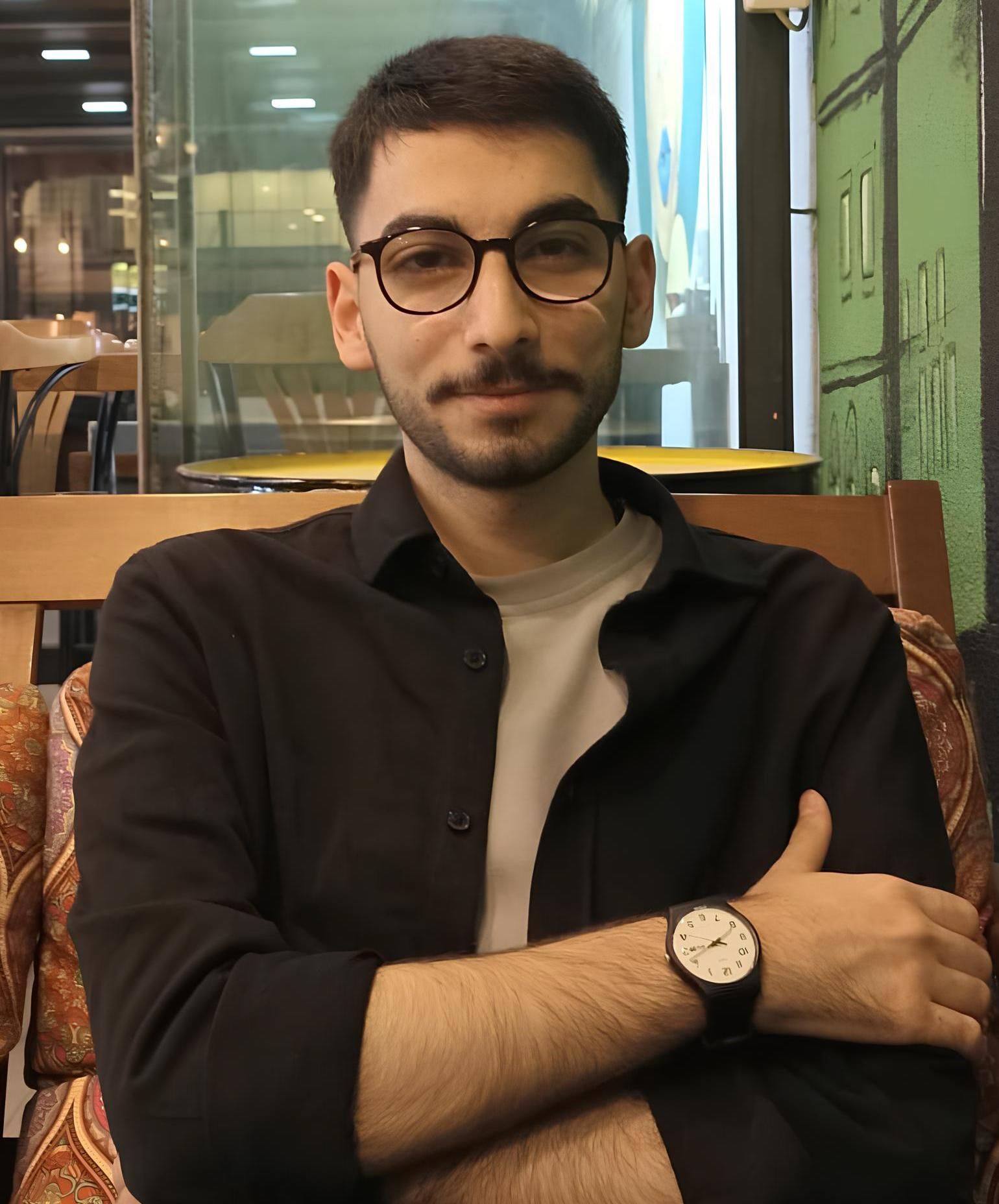 Osman Ersin Aydın