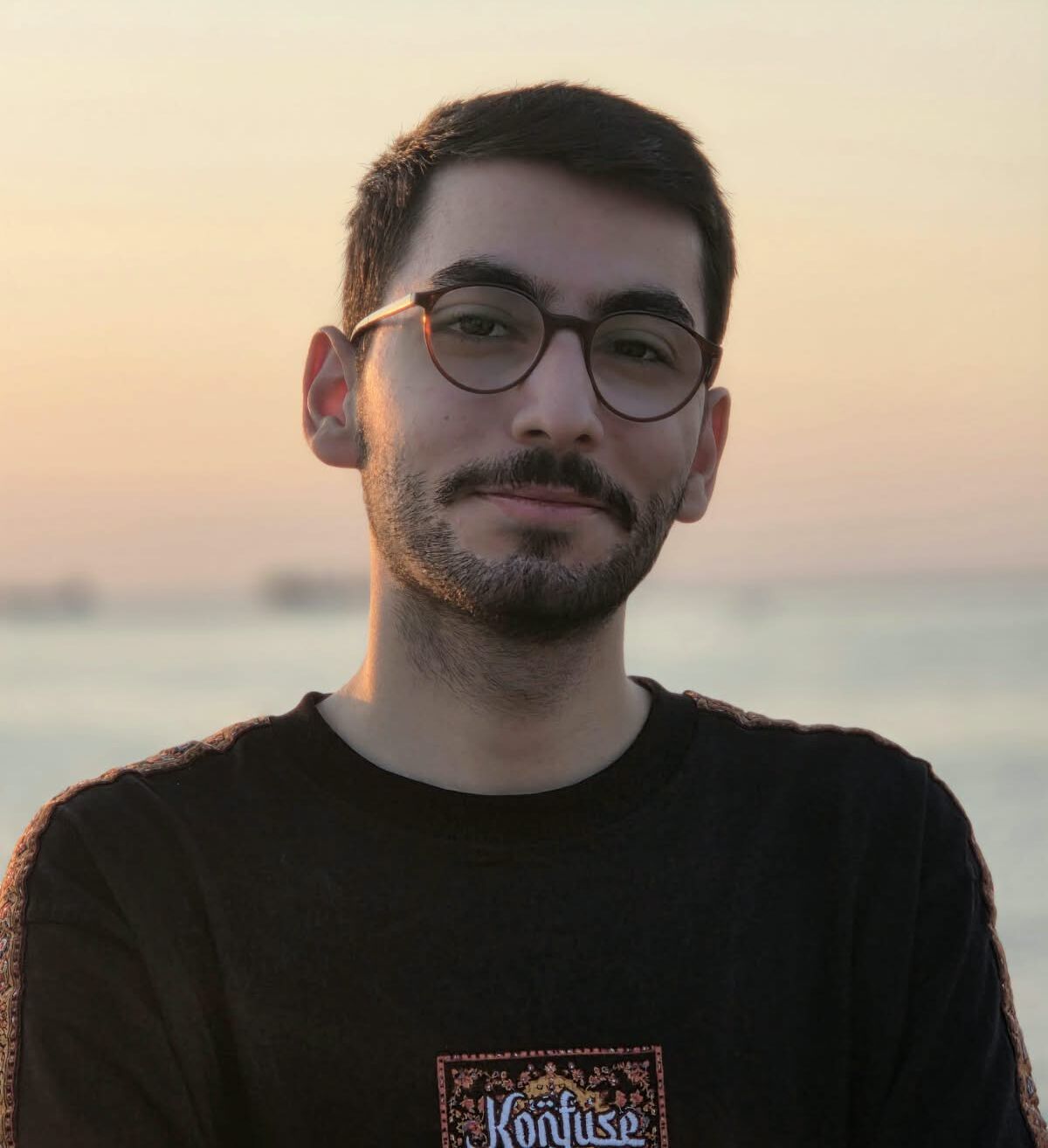 Osman Ersin Aydın
