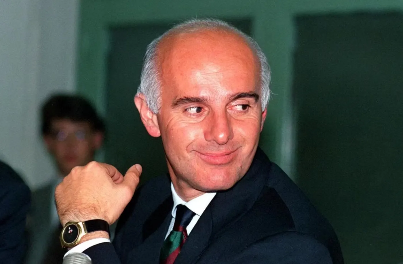 Arrigosacchi