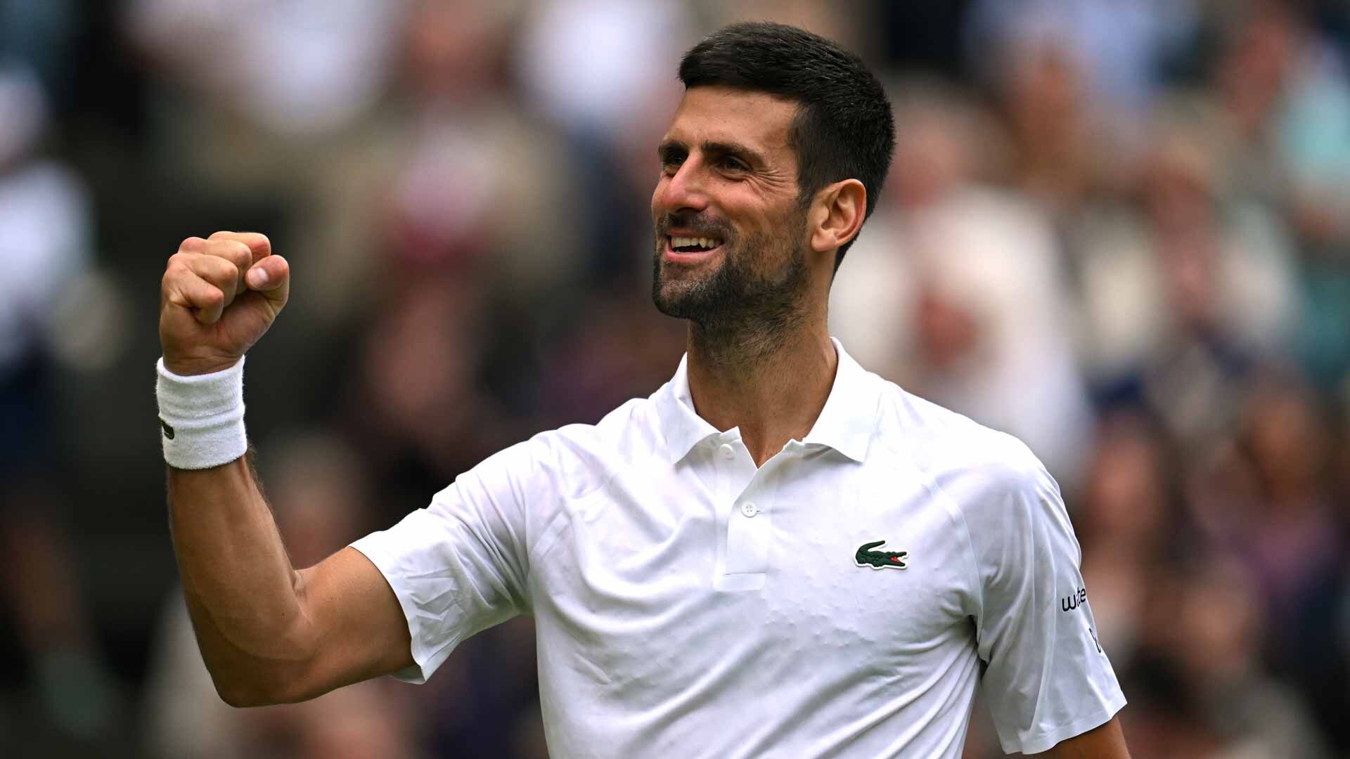 Novak Djokovic1