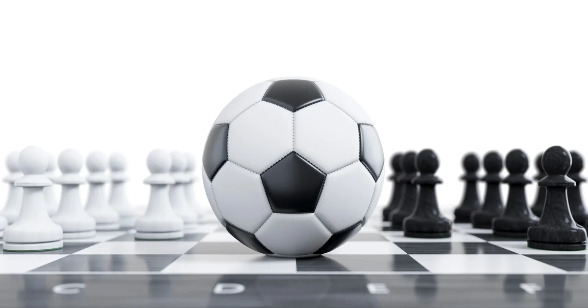 Edgar Allan Poe'ya Göre ''Futbol Bir Satrançtır" Yalanı