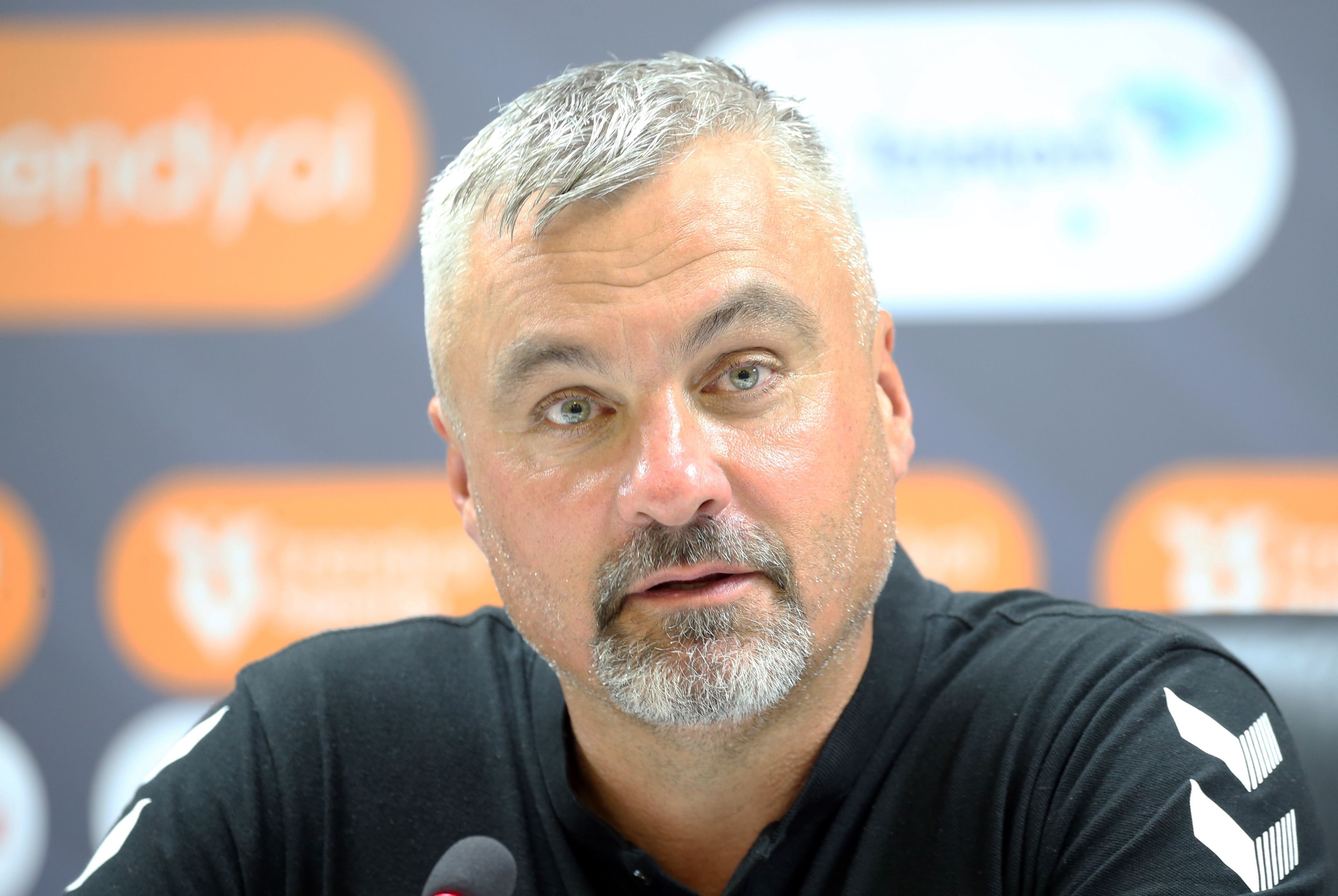 Trabzonspor'da Teknik Direktör Mesaisi: Başkan Görüştü
