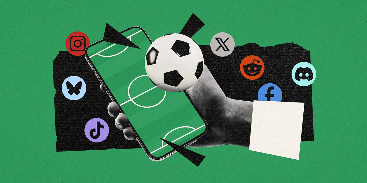 0210 Footballand Social Media