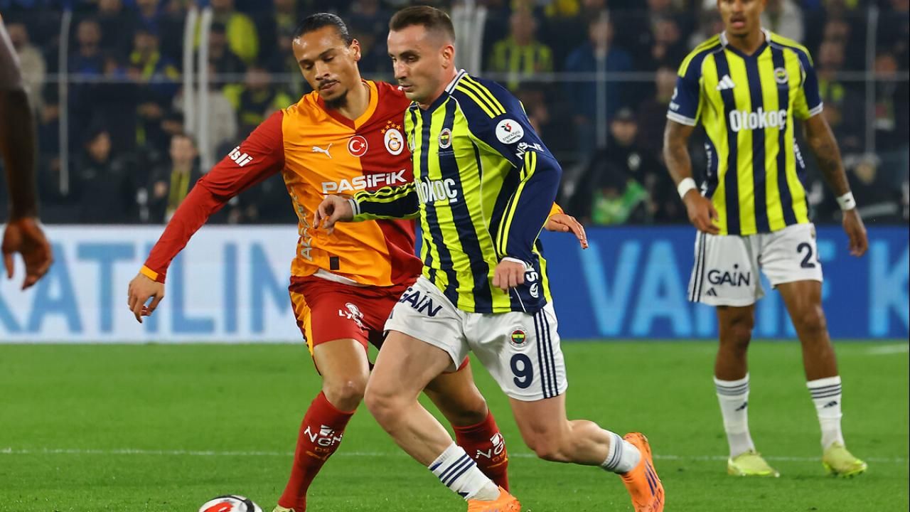 Eksikler, İstatistikler ve Tahminler: Spor Basını Derbiyi Yorumladı
