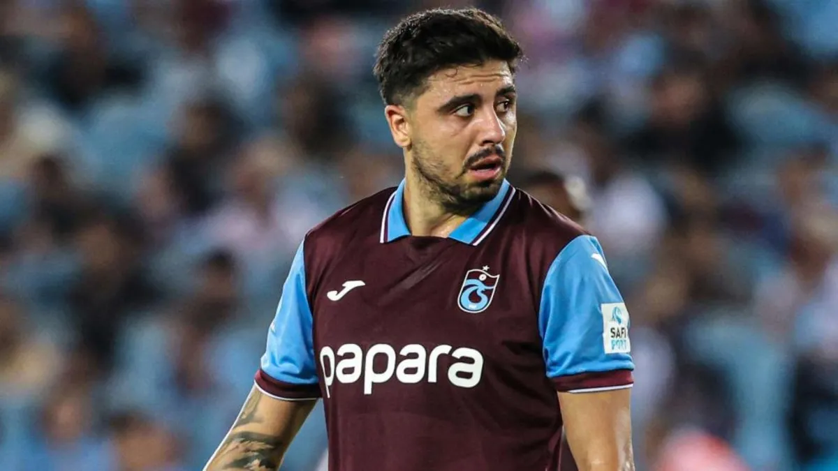 İstatistik Dikkat Çekti: Ozan Tufan Beşiktaş'ı Seviyor