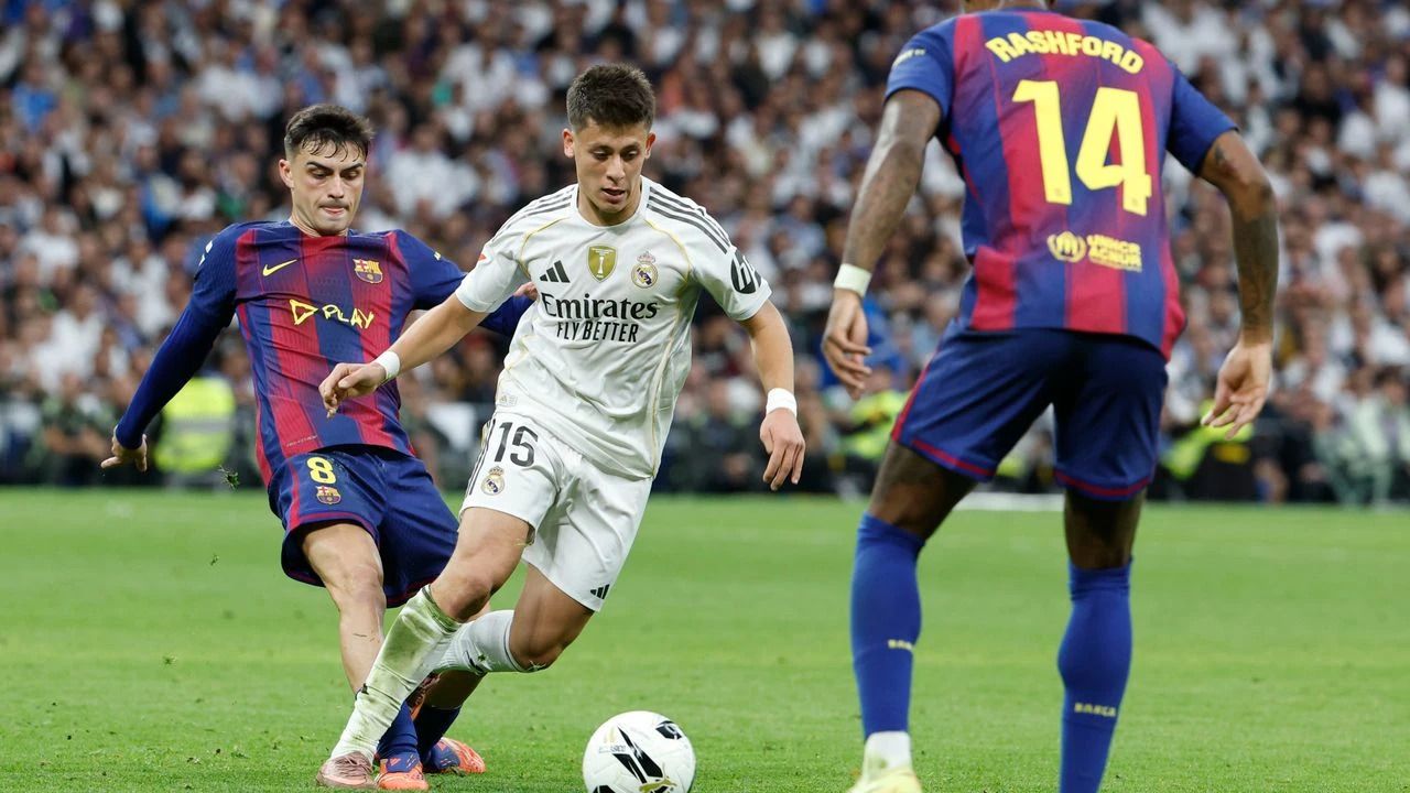 Spor Depor Mercek: Derbi vs. El Clásico: Rekabetlerin Kültürel Temelleri