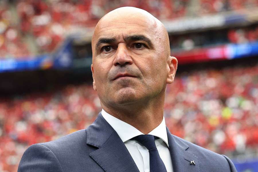 Özel: Fenerbahçe, Roberto Martinez'i Gündemine Aldı